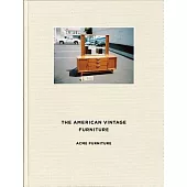 The American Vintage Furniture