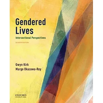 Gendered Lives: Intersectional Perspectives