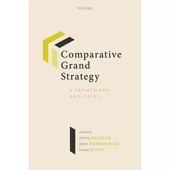 Comparative Grand Strategy: A Framework and Cases
