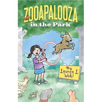 Zooapalooza in the Park