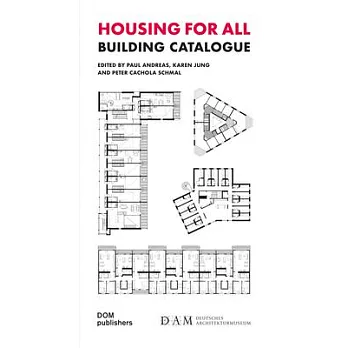 Housing for All: Building Catalogue
