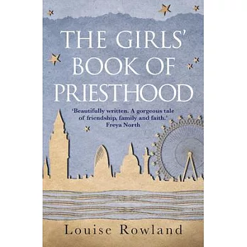 The Girls’ Book of Priesthood