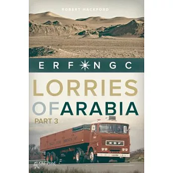 Lorries of Arabia 3: Erf Ngc