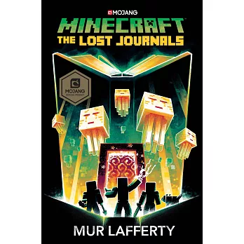 Minecraft 3 : The lost journals
