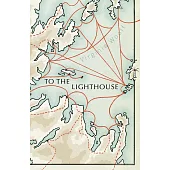 To The Lighthouse(Vintage Voyages)