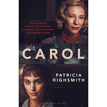 Carol: Film Tie-in