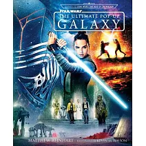 Star Wars: The Ultimate Pop-Up Galaxy