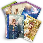 The Quantum Oracle: A 53-Card Deck of Divination