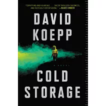  Cold Storage：當你僅有運氣、勇氣和幽默感，足以拯救全人類嗎？