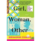 Girl, Woman, Other: A Novel (Booker Prize Winner)