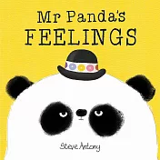 Mr Panda’s Feelings
