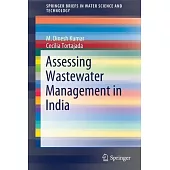 Assessing Wastewater Management in India