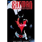 Batman Beyond Vol. 7