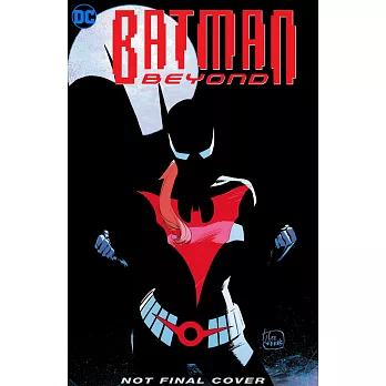 Batman Beyond Vol. 7