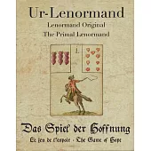 Primal Lenormand the Game of Hope