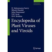 Encyclopedia of Plant Viruses and Viroids