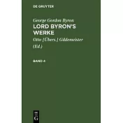 Lord Byrons Werke