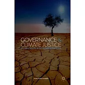 Governance and Climate Justice: Global South and Developing Nations