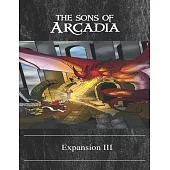 Sons of Arcadia: Expansion 3