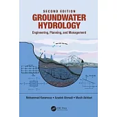 Groundwater Hydrology, Second Edition: Engineering, Planning, and Management