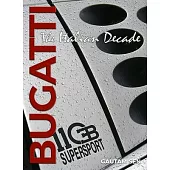 Bugatti: An Italian Saga