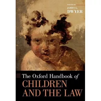 The Oxford Handbook of Children and the Law