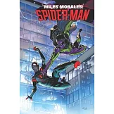 Miles Morales: Spider-Man Vol. 3