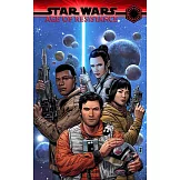 Star Wars: Age of Resistance - Heroes