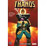 Thanos: Zero Sanctuary