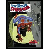 Spectacular Spider-Man: Lo, This Monster
