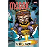 M.O.D.O.K.: Head Trips