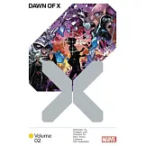 Dawn of X Vol. 2