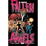X-Men: Fallen Angels