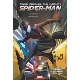Miles Morales: Ultimate Spider-Man Omnibus