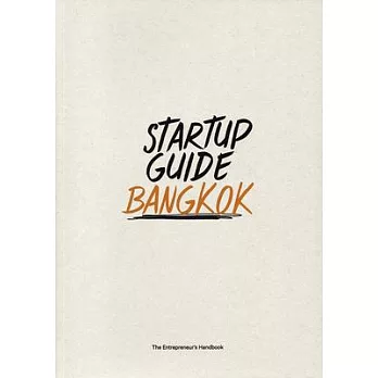 Startup Guide Bangkok