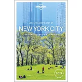 Lonely Planet Best of New York City 2021
