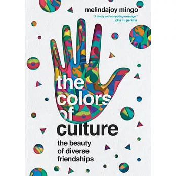 The Colors of Culture: The Beauty of Diverse Friendships