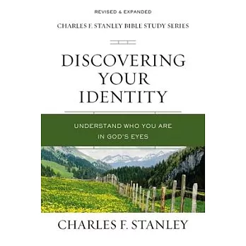 Discovering Your Identity: Understand Who You Are in Gods Eyes
