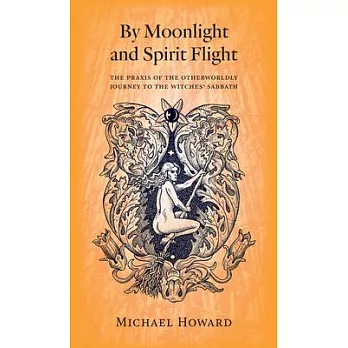 By Moonlight and Spirit Flight