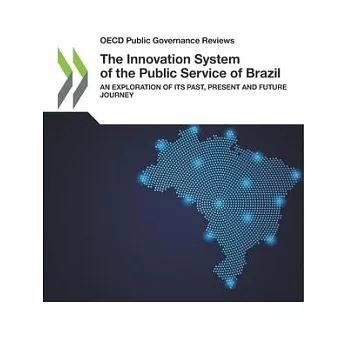 The Innovation System of the Public Service of Brazil