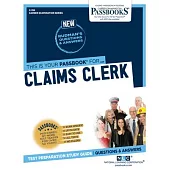 Claims Clerk