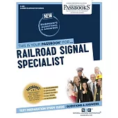 Railroad Signal Specialist