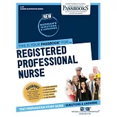 Registered Professional Nurse