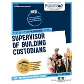 Supervisor of Building Custodians
