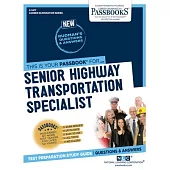 Senior Highway Transportation Specialist