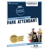Park Attendant