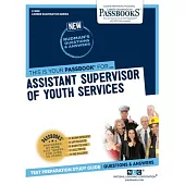 Assistant Supervisor of Youth Services