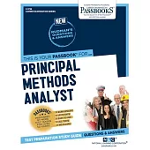 Principal Methods Analyst