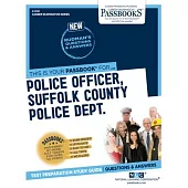 Police Officer, Suffolk County Police Dept. (SCPD)