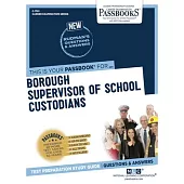 Borough Supervisor of School Custodians